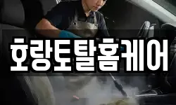 호랑토탈홈케어