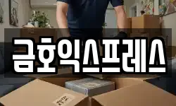 금호익스프레스
