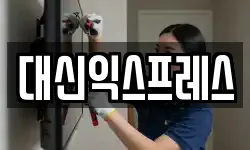 대신익스프레스