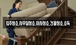 입주청소,사무실청소,이사청소,건물청소,소독