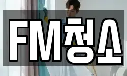 FM청소