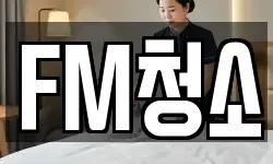 FM청소