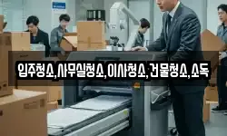 전라남도 영암군 도포면 이사,용달이사,포장이사,원룸이사,보관이사
