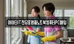 아이티IT전당포명품노트북컴퓨터PC매입