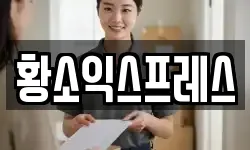 황소익스프레스