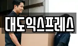 대도익스프레스