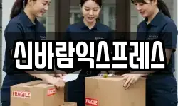 신바람익스프레스