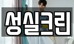 성실크린