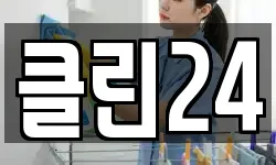 클린24