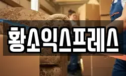 황소익스프레스