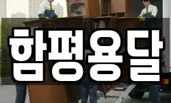함평용달