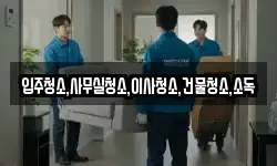 입주청소,사무실청소,이사청소,건물청소,소독