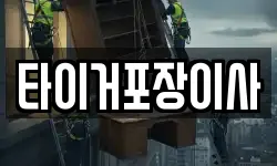 타이거포장이사