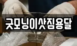 굿모닝이삿짐용달