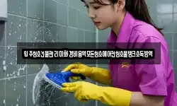 입주청소건물관리미화경비용역모든청소에어컨청소물탱크소독방역