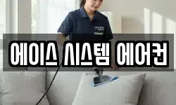 에이스 시스템 에어컨