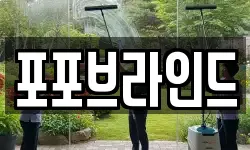 포포브라인드