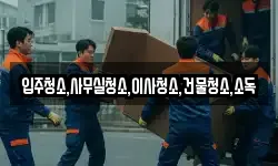 입주청소,사무실청소,이사청소,건물청소,소독
