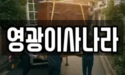 영광이사나라