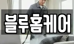 블루홈케어
