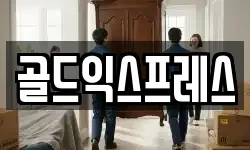 골드익스프레스
