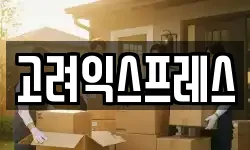 고려익스프레스