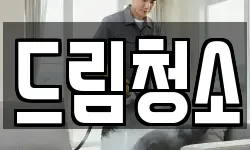 드림청소