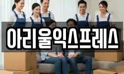아리울익스프레스