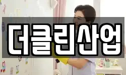 더클린산업