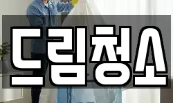 드림청소