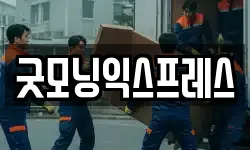 굿모닝익스프레스