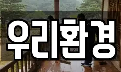 우리환경