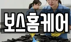보스홈케어