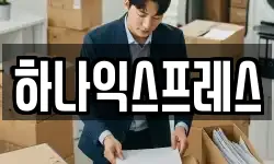 하나익스프레스