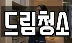 드림청소