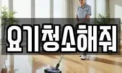요기청소해줘