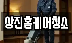 상진홈케어청소