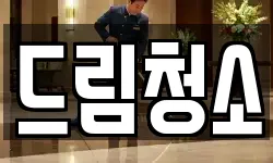 드림청소