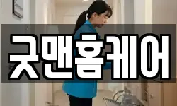 굿맨홈케어