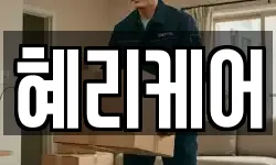 혜리케어