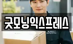 굿모닝익스프레스