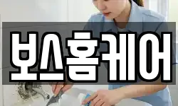 보스홈케어