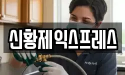 신황제익스프레스
