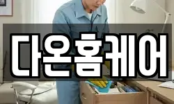 다온홈케어