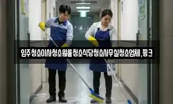 전북특별자치도 김제시 황산면 청소,입주청소,사무실청소,에어컨청소