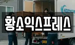 황소익스프레스