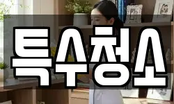 특수청소
