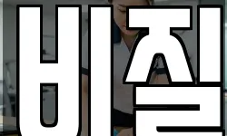 비질