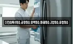 더진심특수청소.공장청소.외벽청소.화재청소.고압청소,종합청소