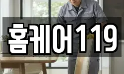 홈케어119
